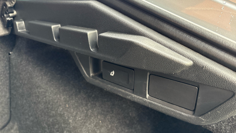 Skoda Octavia 2.0 TSI vRS 5dr Petrol Hatchback